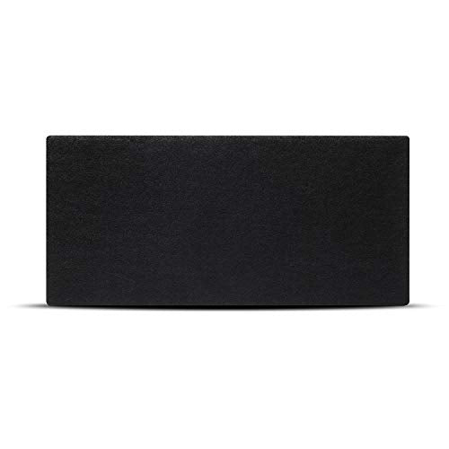 Rockford Fosgate T1S-1X10P Power Single 10” T1 Slim Vented Loaded Enclosure Rockford Fosgate T1S-1X10P Power Single 10” T1 Slim Vented Loaded Enclosure